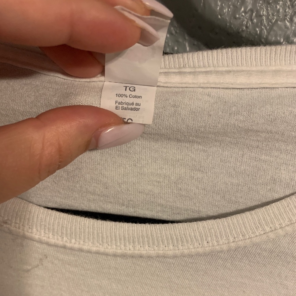 Fruit of the Loom Dream Tee - Picture 4 of 4